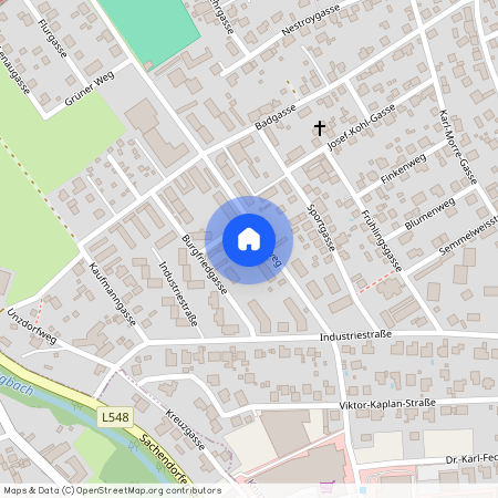 Ingeringweg 23/10, 8720 Knittelfeld