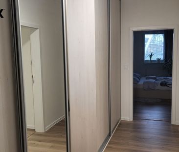 Pronájem bytu 2+kk v osobním vlastnictví 57 m², Olomouc - Photo 2