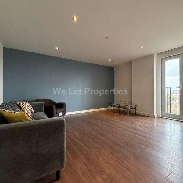 Alto, City Centre, M3 - Photo 1