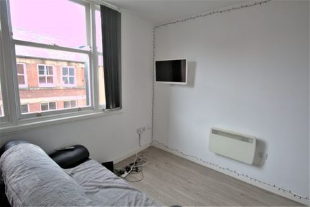 Wheatsheaf Apartments, City Centre – 4 - Photo 3