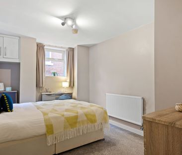 Flat 1, 236 VINERY ROAD Leeds - LS4 2LA - Photo 5