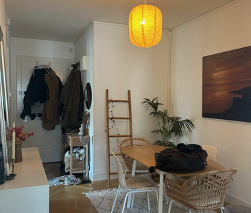 A louer bel appartement de 3 pièces quartier sous-gare ! - Photo 2