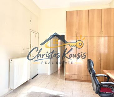 Studio/Γκαρσονιέρα για ενοικίαση Φιλιππούπολη (Λάρισα) - Φωτογραφία 4