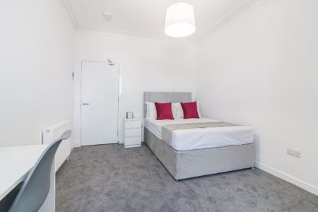 2 bedroom apartment to rent - Photo 4