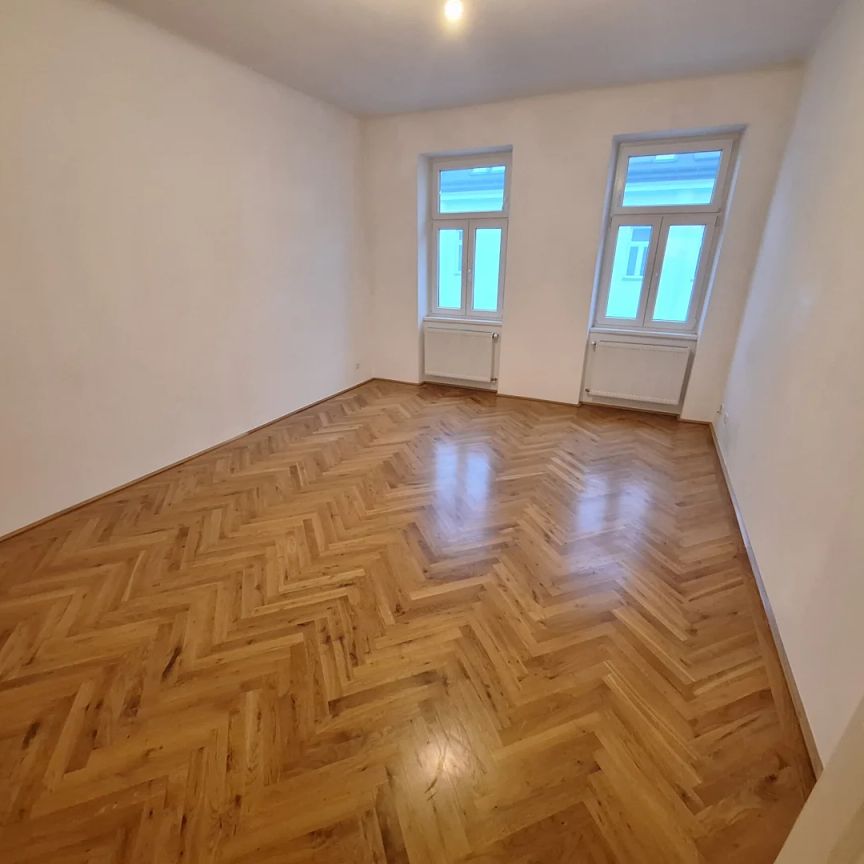 3er WG oder Familie - SUPER SCHÖNE HELLE 3 ZIMMER WOHNUNG - Photo 1