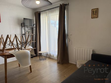 Location Appartement 2 pièces 45m² FONT ROMEU ODEILLO VIA 66120 - Photo 2