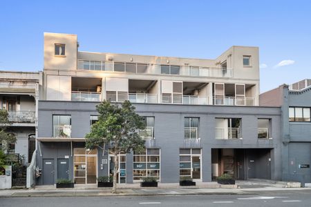 12/23-25 Ross Street, Forest Lodge NSW 2037 - House for Rent | Domain - Photo 3