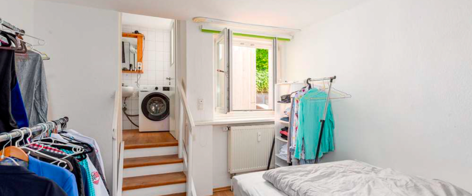 2-Zimmer-Wohnung in Bad Tölz - Wohnen im Herzen der Altstadt - Foto 1