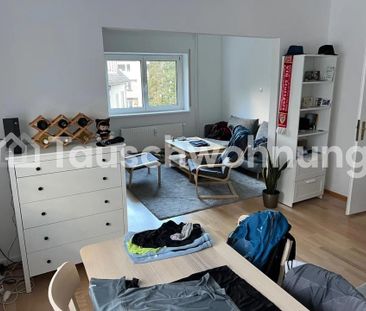 TAUSCHWOHNUNG Schicke 2,5-Zimmer-Wohnung in Stuttgart-West am Hasen... - Foto 2