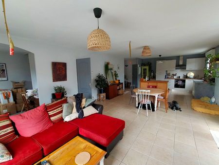 Maison 4 pièces à Saint-Aubin-du-Désert - Photo 2