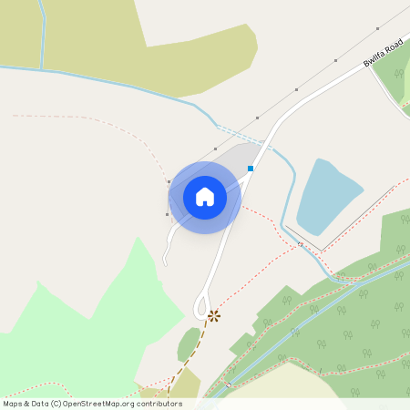 Bwllfa Dare Terrace, ABERDARE