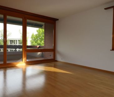 Schöne 2 1/2 Zimmer-Wohnung in Birsfelden befristet zu vermieten - Foto 3