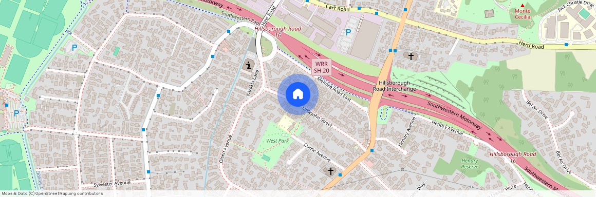 1/39 Littlejohn Street, Hillsborough, Auckland City