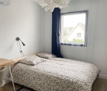 Location Appartement 1 pièce 14m² TALENCE 33400 - Photo 4