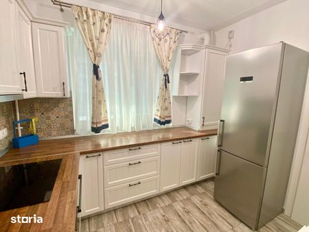 De inchiriat | Apartament 2 camere | NEW POINT Pipera|Padurea BANEASA - Photo 5