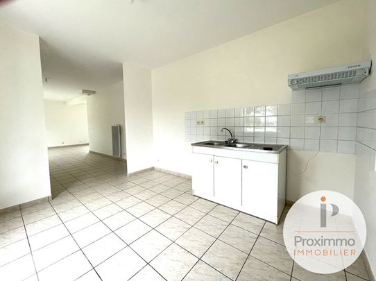 MAISON T3 DE PLAIN PIED - 35 470 - LA NOE BLANCHE - Photo 1