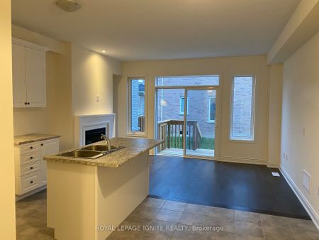 For Lease - 35 Bushwood Trail, Brampton, Ontario - Photo 5