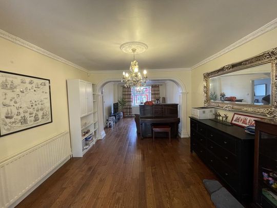 3 bedroom semi-detached house to rent - Photo 1