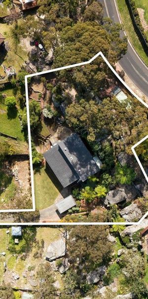 Four Bedroom Home - Photo 2