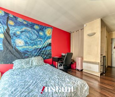 Studio rue de l'université, - Photo 5