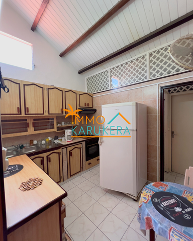 Location Appartement 3 pièces 64m² BASSE TERRE 97100 - Photo 4