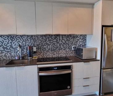 For Lease - 2 Sonic Way Unit# 2406, Toronto, Ontario - Photo 6