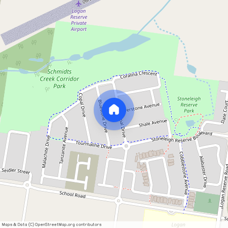 20 Copal Drive, Logan Reserve QLD 4133