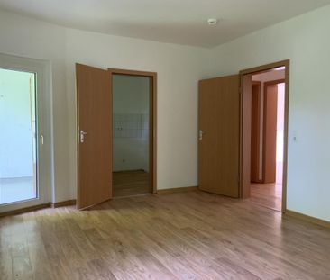 3-Zimmer-Wohnung in Gelsenkirchen-Scholven mieten - Foto 6