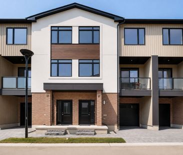 For Lease - 349 Southdale Road Unit# 24, London South, Ontario - Photo 4
