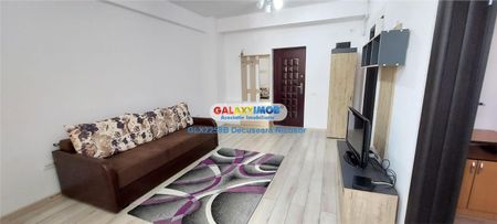Apartament 2 camere Militari Residence mobilat utilat 370 euro - Photo 5