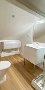 Appartement 1 pièce à louer - Centre-ville de Saint Quentin - Photo 3