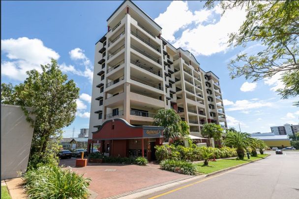 FURNISHED - VIEW FROM THE TOP! - Photo 1