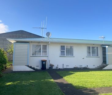 6/20 Fitchett Street, City Centre, Palmerston North - Photo 1