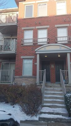 For Lease - 3250 Bentley Drive Unit# 10, Mississauga, Ontario - Photo 1