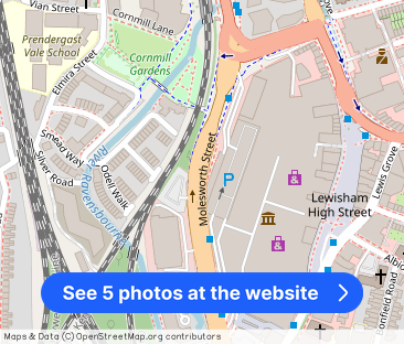 Molesworth Street, Lewisham - Photo 1