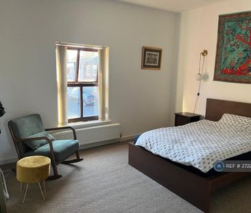 2 bedroom terraced house to rent - Photo 6