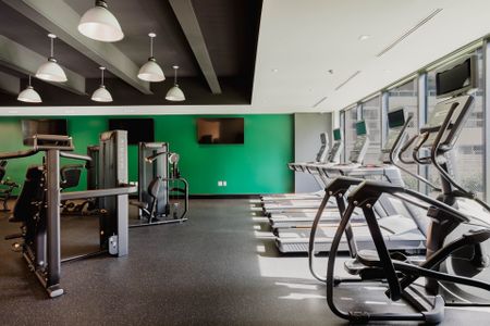 For Lease - 33 Isabella Street Unit# 701, Toronto, Ontario - Photo 4