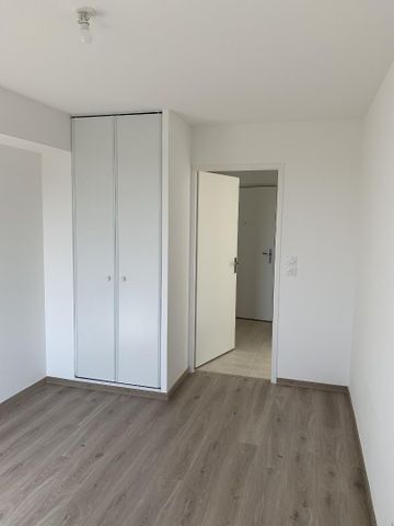 location Appartement T2 DE 44.04m² À PIBRAC - Photo 2