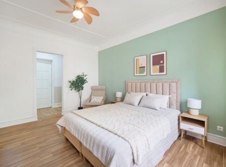 Avenida de Roma, Lisbon, Lisbon 1000-195 - Photo 5