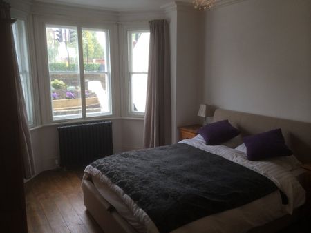 1 Bed Flat, Harleyford Road, SE11 - Photo 4
