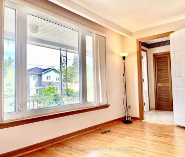 Detached Home For Lease | E8464870 - Photo 3