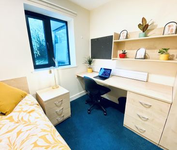 1 bedroom private hall to rent - Photo 6