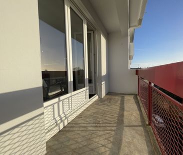 Concarneau - Appartement - 3 Chambres - Photo 1