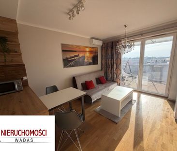 Gliwice, Warszawska. Apartament 2-pok z garażem - Zdjęcie 4