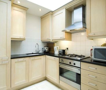 Ryders Terrace, St John’s Wood NW8 - Photo 2