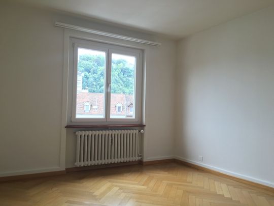 Rent a 3 rooms apartment in Luzern - Photo 1