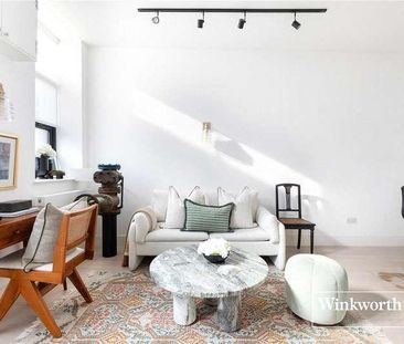 King Street Mews, East Finchley, London, N2 - Photo 3