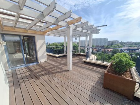 Avenue Jacques Brel, 1200, Woluwe-Saint-Lambert - Foto 4