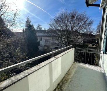 Gemütliche 4-Zimmerwohnung in Münchenbuchsee - Photo 6