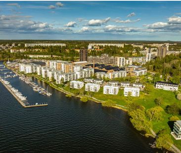 Stellan Mörners väg, Järfälla - Photo 3